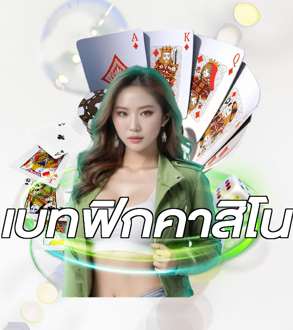 เบทฟิกคาสิโน